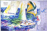 America's Cup Australia